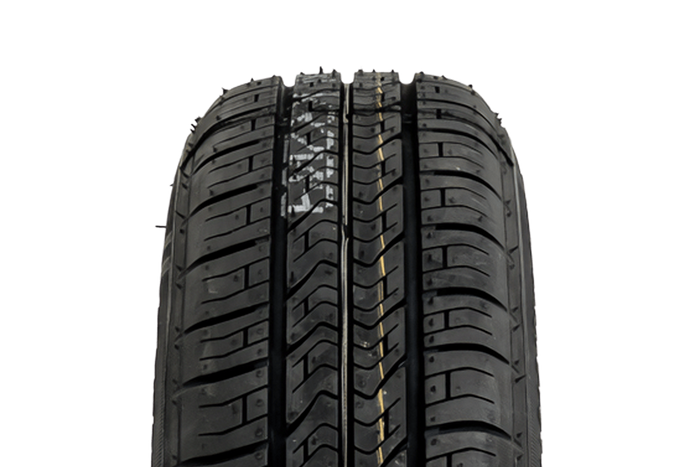 Rueda remolque NEUMÁTICOS KENDA 155/70 R13 74N KENDA LLANTA 4Jx13"H2 4x100 ET:30