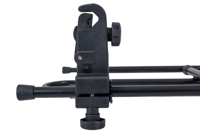 Separador de maletero PRATICO - acero