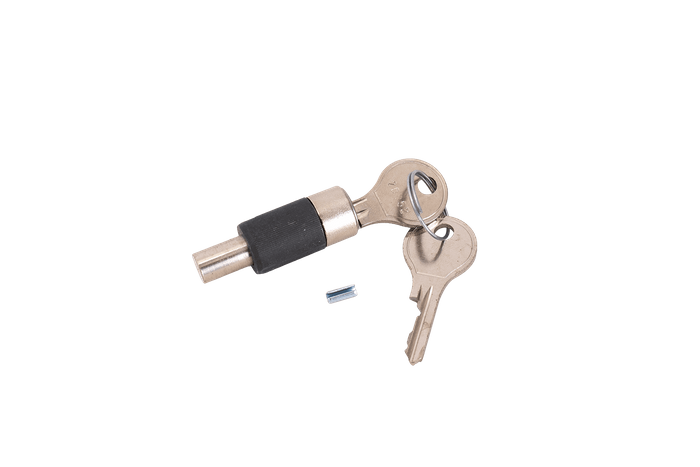 Inserto de seguridad para el bloqueo de bola de enganche de remolque AL-KO AKS3504