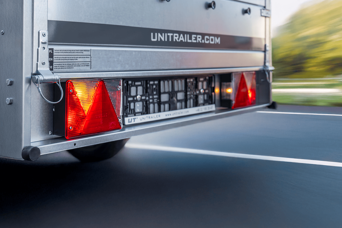 Pilotos traseros ASPÖCK Multipoint IV, 7 funciones izquierda + derecha