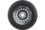 Rueda reforzada para remolque KENDA TIRE 165/80 R13C 96/94N KENDA RIM 4.5Jx13"H2 5x112 ET:30