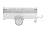 Laterales dobles Unitrailer GARDEN TRAILER 230 KIPP (NUEVO)