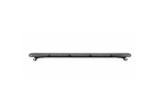 Luz de advertencia LED KAMAR DARK BLK0062, lámpara intermitente de 6 modos, 1500 x 100 mm