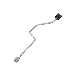 Manivela para soporte extensible ProPlus 360025 para remolque 620 mm 19 mm