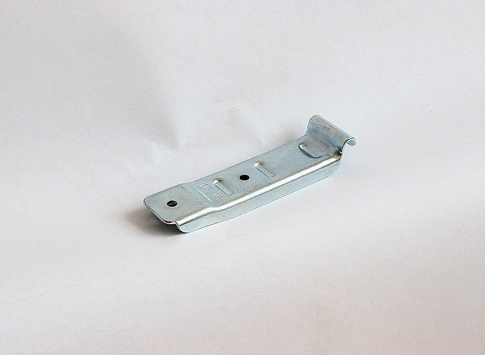 Soporte de enganche lateral WINTERHOFF BVG 10-B para enganche lateral de remolque