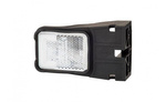Lámpara de señalización universal LED HORPOL LD 2732 con soporte