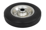 Rueda de repuesto para la rueda jockey KNOTT 4802799X 200x50mm