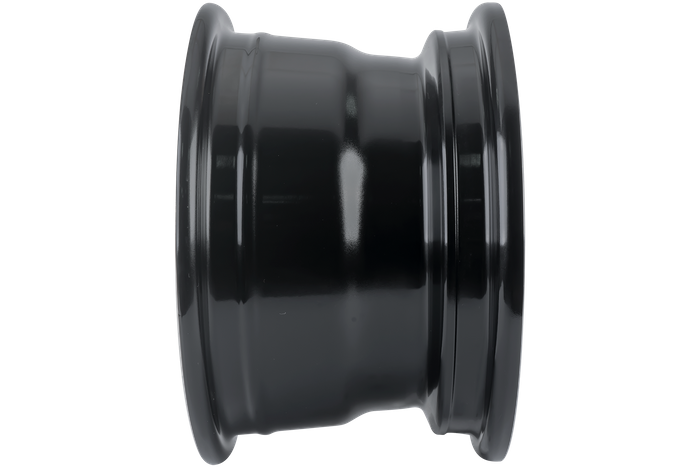 Llanta de aluminio para remolque UNITRAILER 6Jx10" 5x112 ET:-4