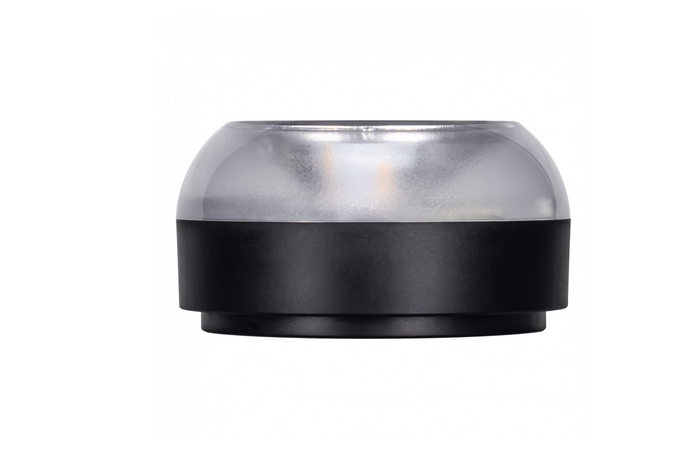 Luz de emergencia magnética TruckLED LED V16 DGT con GPS y tarjeta SIM.