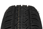 Rueda remolque NEUMÁTICOS KENDA 155/70 R13 74N STARCO LLANTA 4Jx13"H2 4x100 ET:30