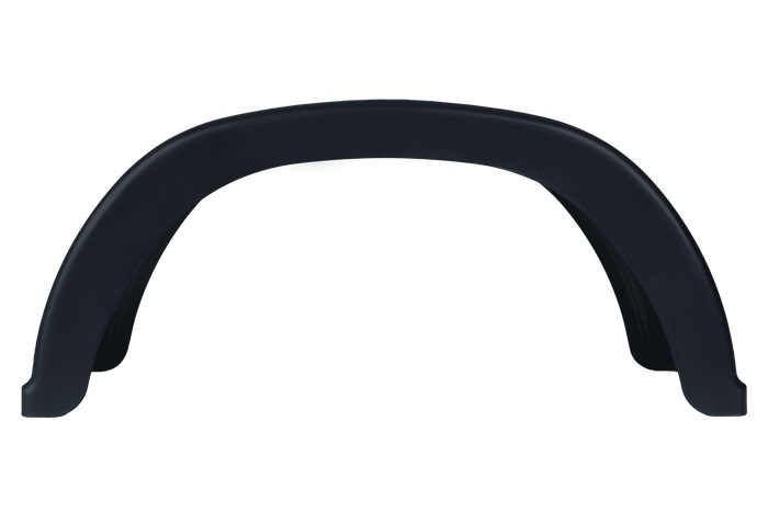 Guardabarros remolque 13-14" paso de rueda AL-KO 680/190mm