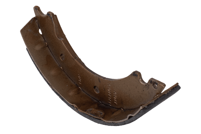 Zapatas de freno para ejes frenados KNOTT 200x50 Backmat SET