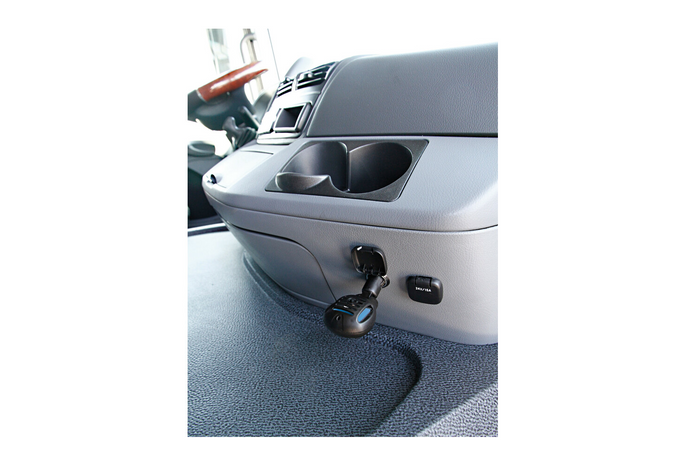 Lámpara eléctrica antimosquitos con enchufe para encendedor de cigarrillos 12/24V