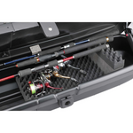 Cofre de techo para cañas de pescar INNO ROD BOX 290 (IF44BK)
