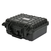 Maletín hermético para herramientas YATO YT-08901, 270x246x124 mm