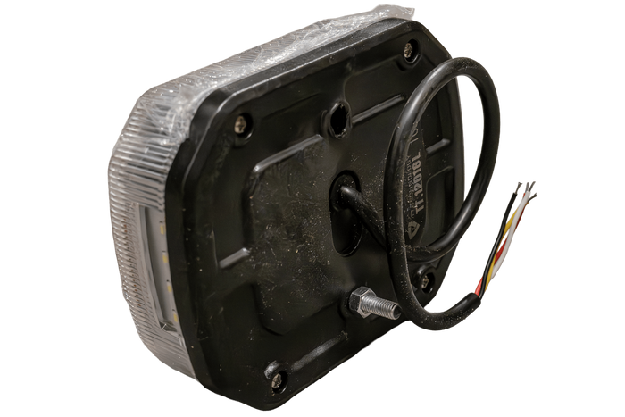 OUTLET Luz trasera TT TECHNOLOGY TT.12018L LED 4 funciones izquierda