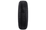 OUTLET Rueda de remolque NEUMÁTICO KENDA 155/70 R13 74N LLANTA STARCO 4Jx13"H2 4x100 ET:30