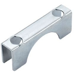 Conector Dromet para abrazadera M8 (1 1/4")