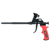 Pistola de espuma de ensamblaje YATO YT-6743 con recubrimiento de PTFE