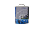 Tapa de rueda ProPlus 610312 para una rueda con un diámetro máximo de 65 cm.