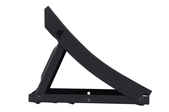 Calzo para rueda AL-KO H: 298 mm UK 800 metálico, plegable