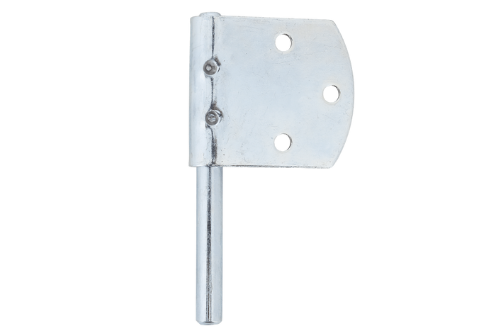 Soporte de bisagra lateral de remolque WINTERHOFF BSCHG 50-8-A