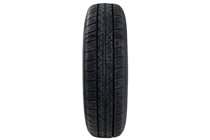 Rueda de remolque NEUMÁTICOS KENDA 155/70 R13 74N KENDA LLANTA 4Jx13"H2 4x130 ET:20