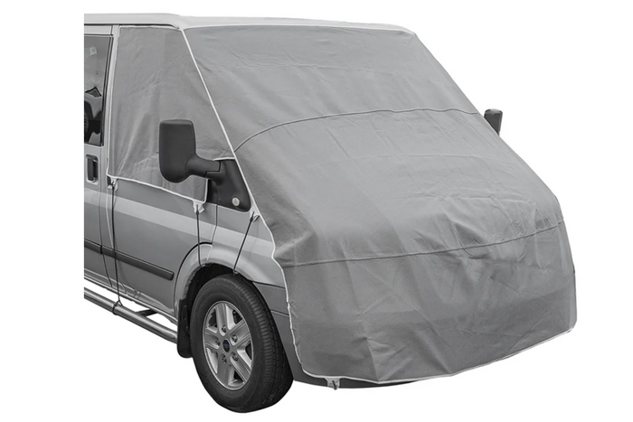 Funda protectora ProPlus para la cabina de la autocaravana Ford Transit 2006-2013