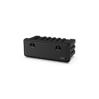 DAKEN 81110 JUST caja de herramientas 900x367x450mm 90l