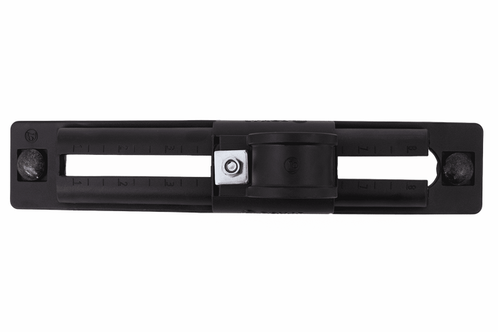 Soporte de montaje de guardabarros DOMAR DK8146 soporte ajustable