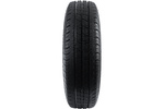 Rueda reforzada para remolque NEUMÁTICO LINGLONG 165/80 R13C 96/94N LLANTA UNITRAILER 4.5Jx13"H2 5x112 ET:30