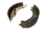 Conjunto número 2: zapatas de freno Knott 200x50 substituto