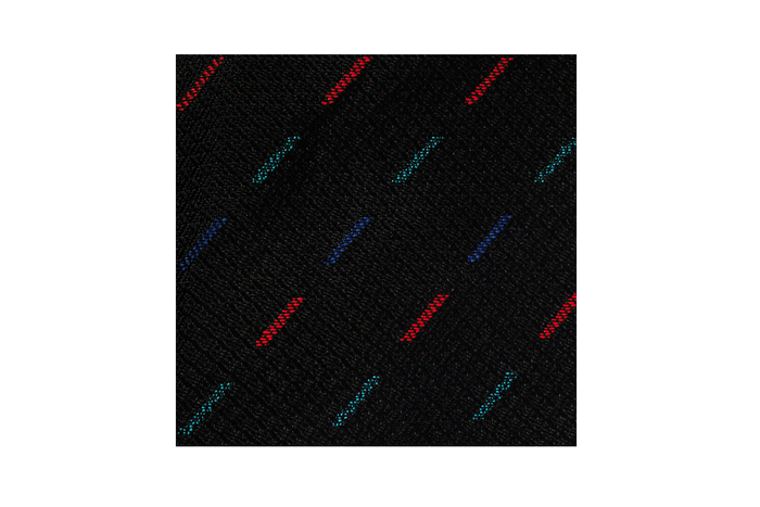 Juego de fundas para asientos de coche LAMPA Dido-2 negro, para autobuses y furgonetas