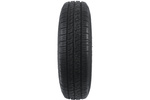 Rueda reforzada para remolque KENDA TIRE 165/80 R13C 96/94N KENDA RIM 4.5Jx13"H2 5x112 ET:30