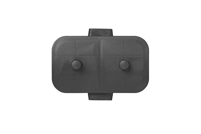 Caja eléctrica de 10 polos ProPlus 343099