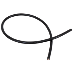 Cable eléctrico de siete núcleos HYBSZ QLY-S 2x4+5x1,5 - 1 m