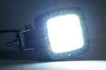 Reflector de lámpara de trabajo LED FRISTOM FT-036 9xLED 1800lm con soporte