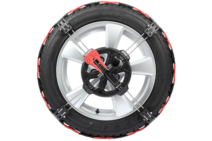 Cadenas de nieve Polaire Grip P150