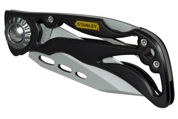Navaja de bolsillo plegable STANLEY 0-10-253