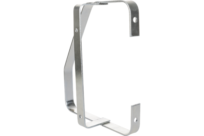 Marco lateral metálico para faros de esquina HORPOL TRM00936 derecho