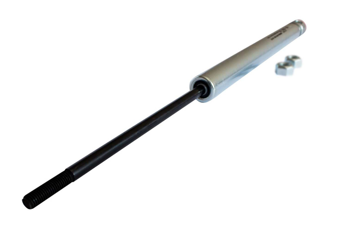 Amortiguador para enganche de inercia KNOTT KF13 750-1300 kg