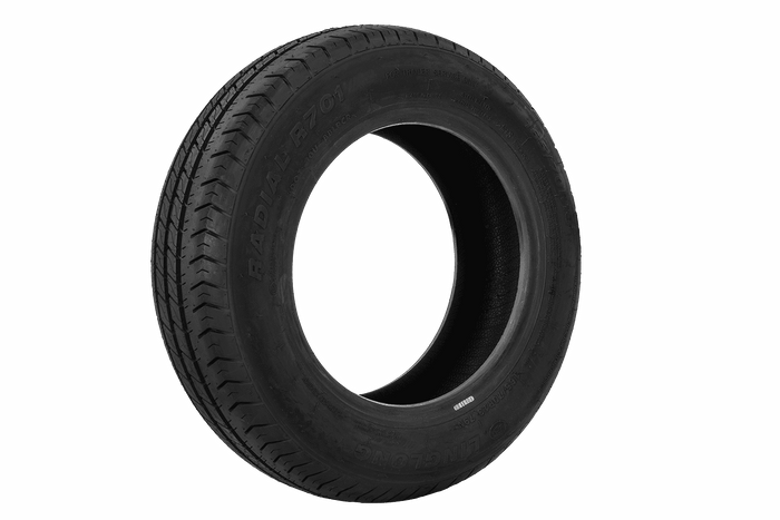 Neumático de remolque ligero 165/70 R13 79N LINGLONG R701