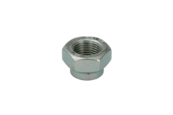 Tuerca triturable para eje sin freno 750 kg AL-KO M16x1,5