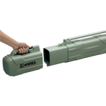 ESTUCHE DE ROD INNO J (IF45SG)