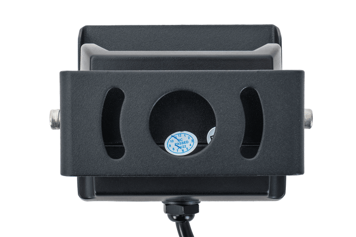 Cámara de marcha atrás para máquinas agrícolas TT Technology TT.2063