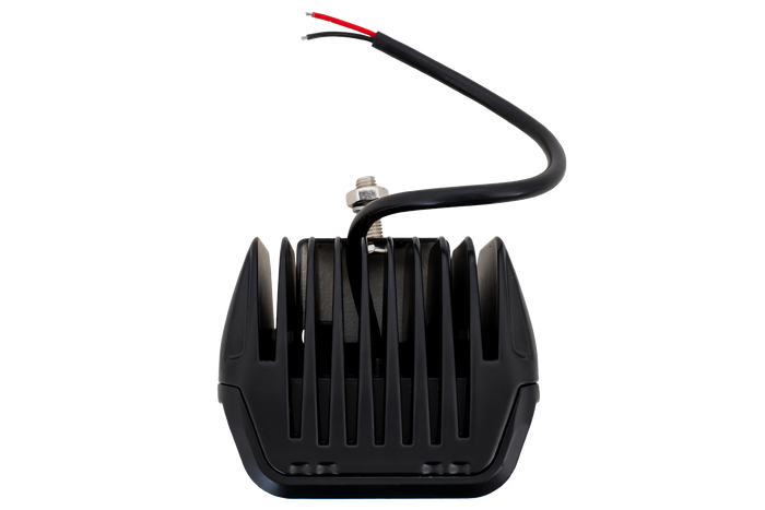 Juego de dos lámparas de trabajo LED, reflector TT TECHNOLOGY TT.13209 12xLED 2200lm