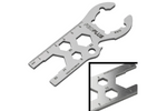 Llave multifunción para cilindros de gas ProPlus 770549DEV01