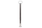 Soporte fijo KNOTT 4802429X para remolque de 175 kg, 48 mm, 700 mm