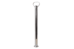 Soporte fijo KNOTT 4802429X para remolque de 175 kg, 48 mm, 700 mm