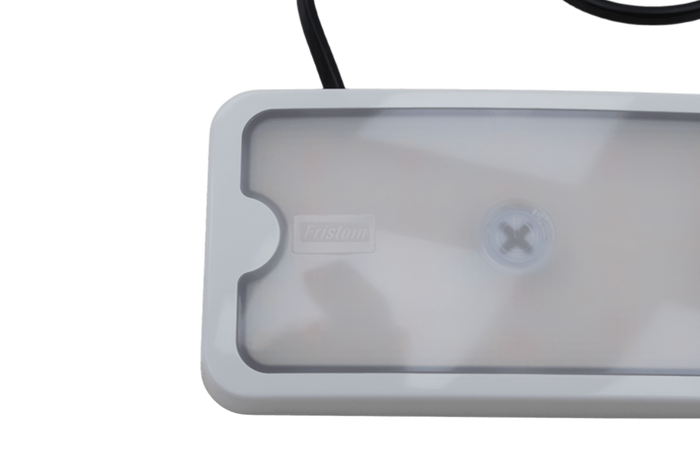 Lámpara LED interior para coche FRISTOM FT-162 de 1000 lm con interruptor